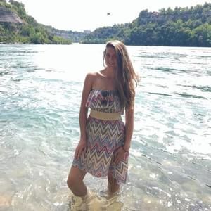 Meet your Posher, Erica